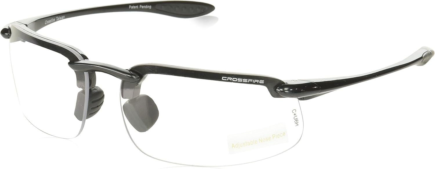 Radians ES4 Bifocal Safety Eyewear...