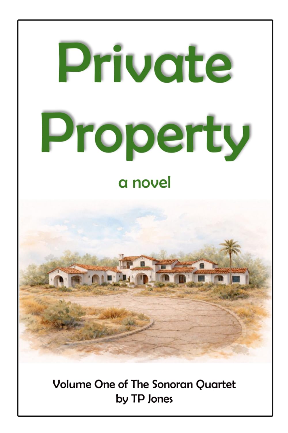 Private Property
