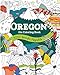 Oregon: The Coloring Book