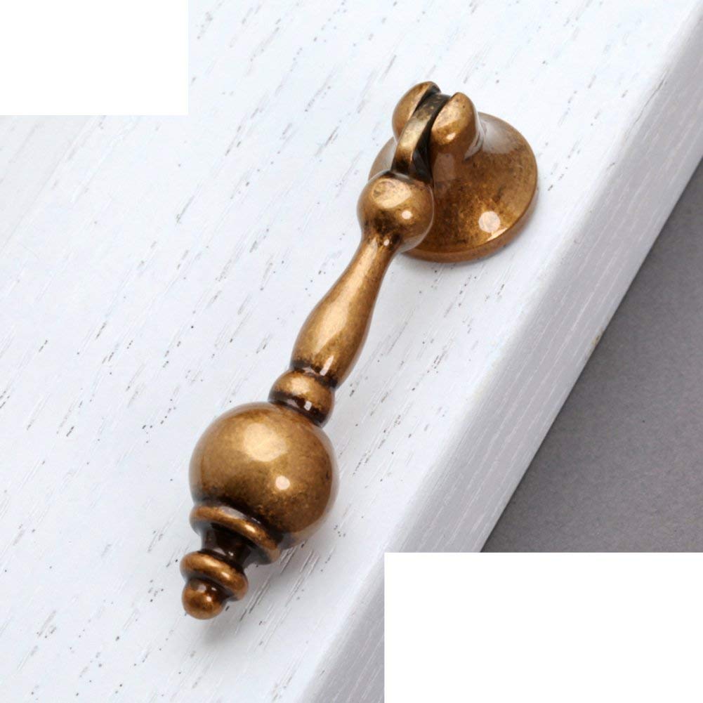 Copper Handle/Big Closet, Cupboard,American Hand/European Style,Chinese Style,Lady Bronze,Golden Hand-A