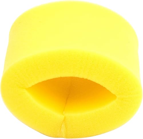 Miniatura 3 de AHL Filtro de aire 17254-HF7-000 compatible con Honda TRX90EX TRX 90 EX Sportrax 90 EX 2007 2008TRX90 TRX 90 Sportrax 90 1993-2006TRX90X Sportrax 90