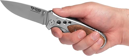 Miniatura 6 de Cuchillos de bolsillo grabados.