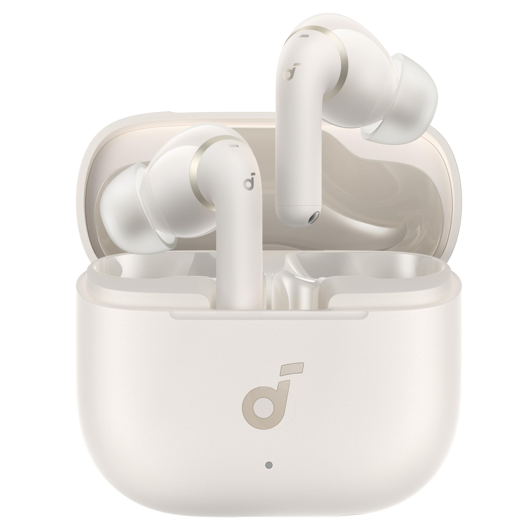 Amazon.co.jp: Anker Soundcore P42i (Bluetooth 6.1)【完全ワイヤレス