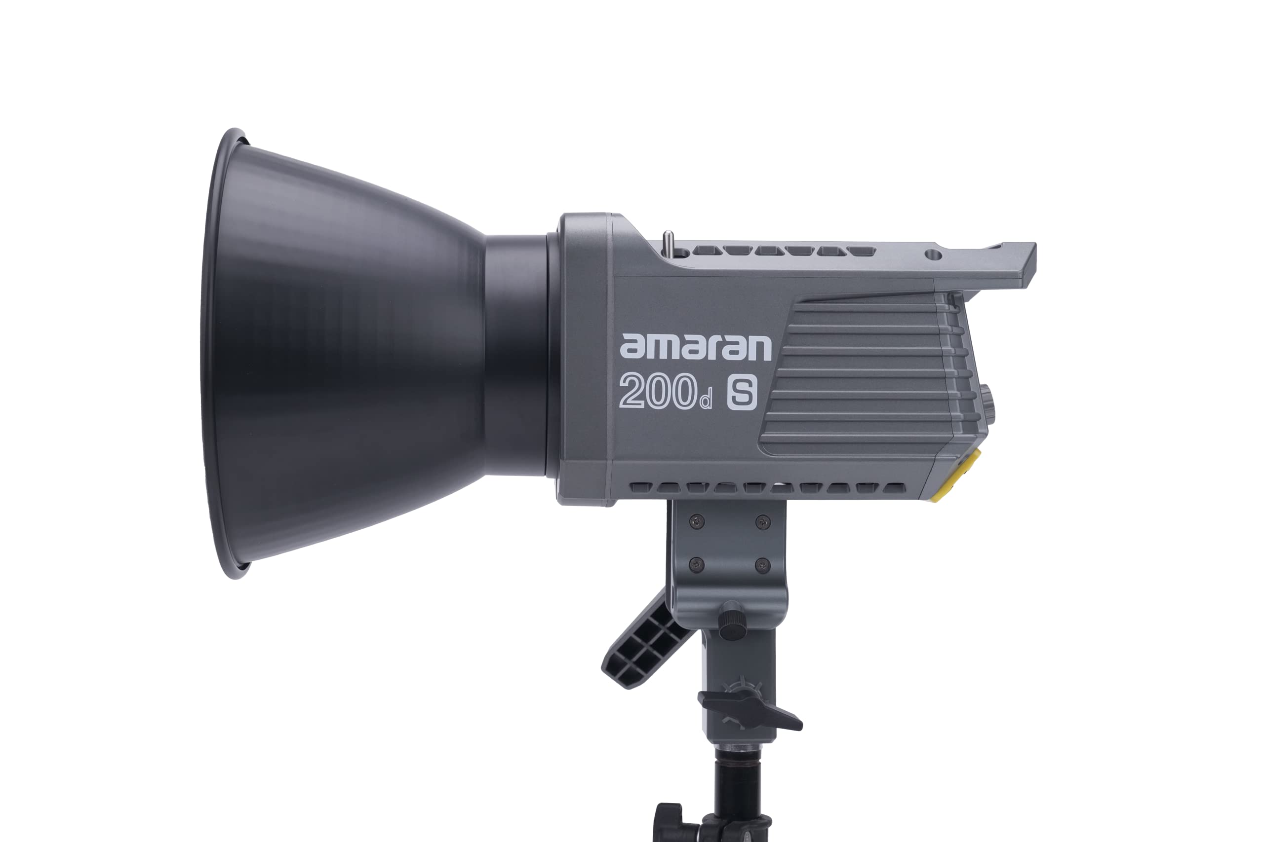 Amazon | 【Aputure】 Amaran 200d-Sモデル LEDビデオライト 撮影 