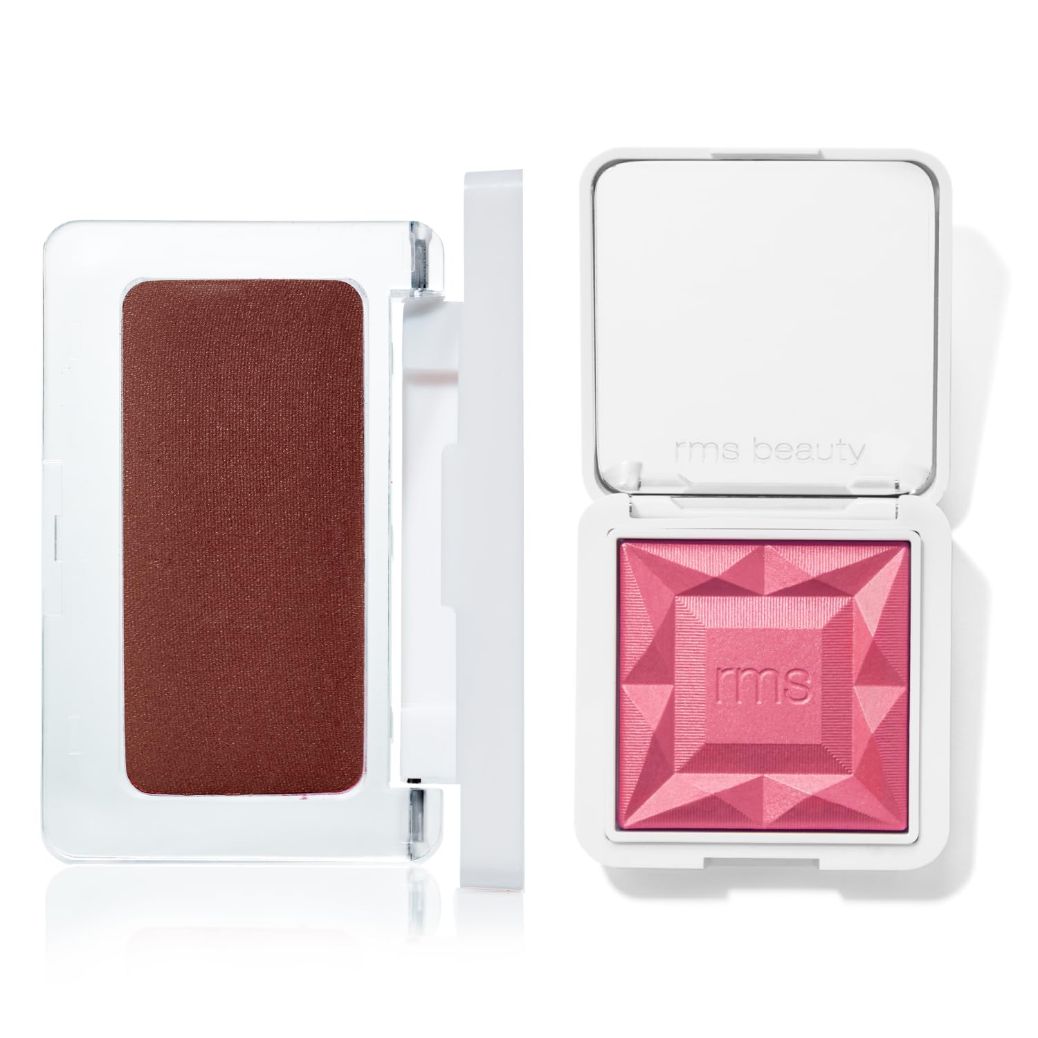 Amazon.com: RMS Beauty ReDimension Hydra Powder Blush, Bermuda