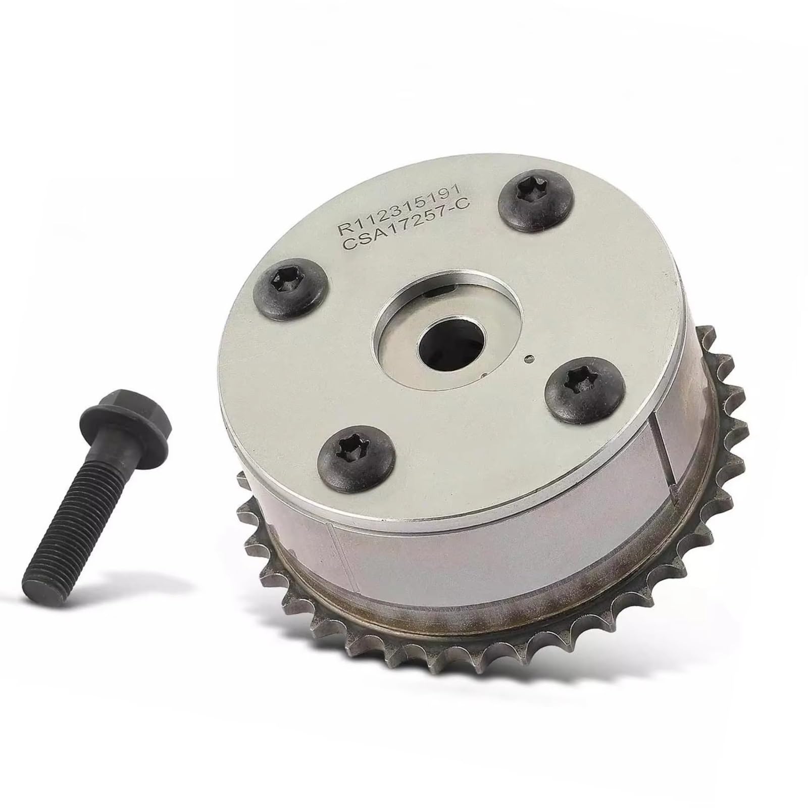 Compatibile Con Chevy Per Prizm 1998 1999 2000 2001 2002 13050-0D010 Aspirazione Fasatura Variabile Pignone Auto Parti Di Motore Accessori ingranaggi a camme