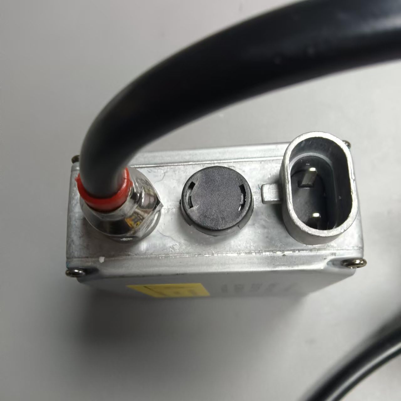 BALASTRO para Faros HID Xenon 5DV007760 63128387114 714B0941471 5DV00776071 4B0941471