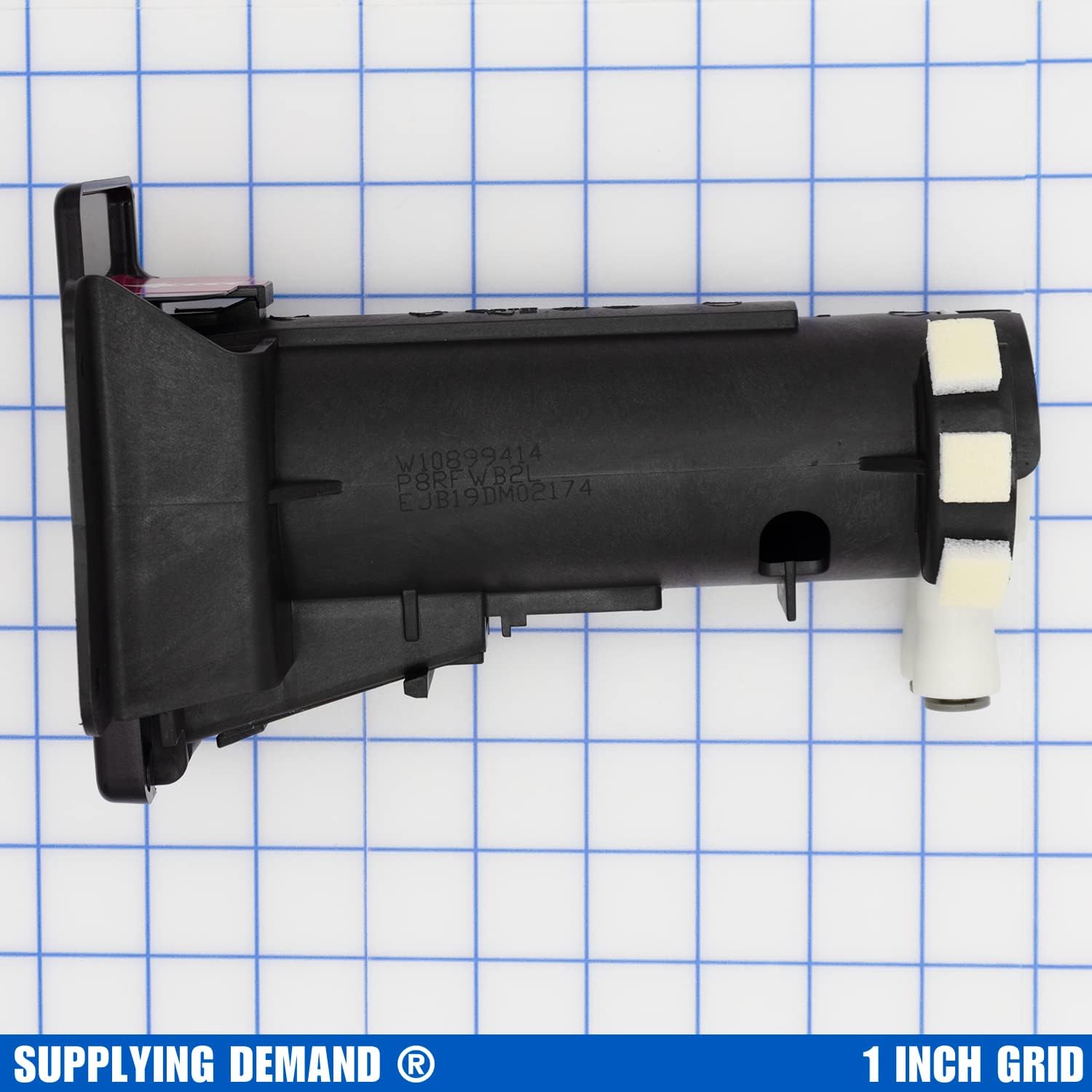 Supplying Demand W11172791 W11036341 Refrigerator Water Filter Housing Replacement