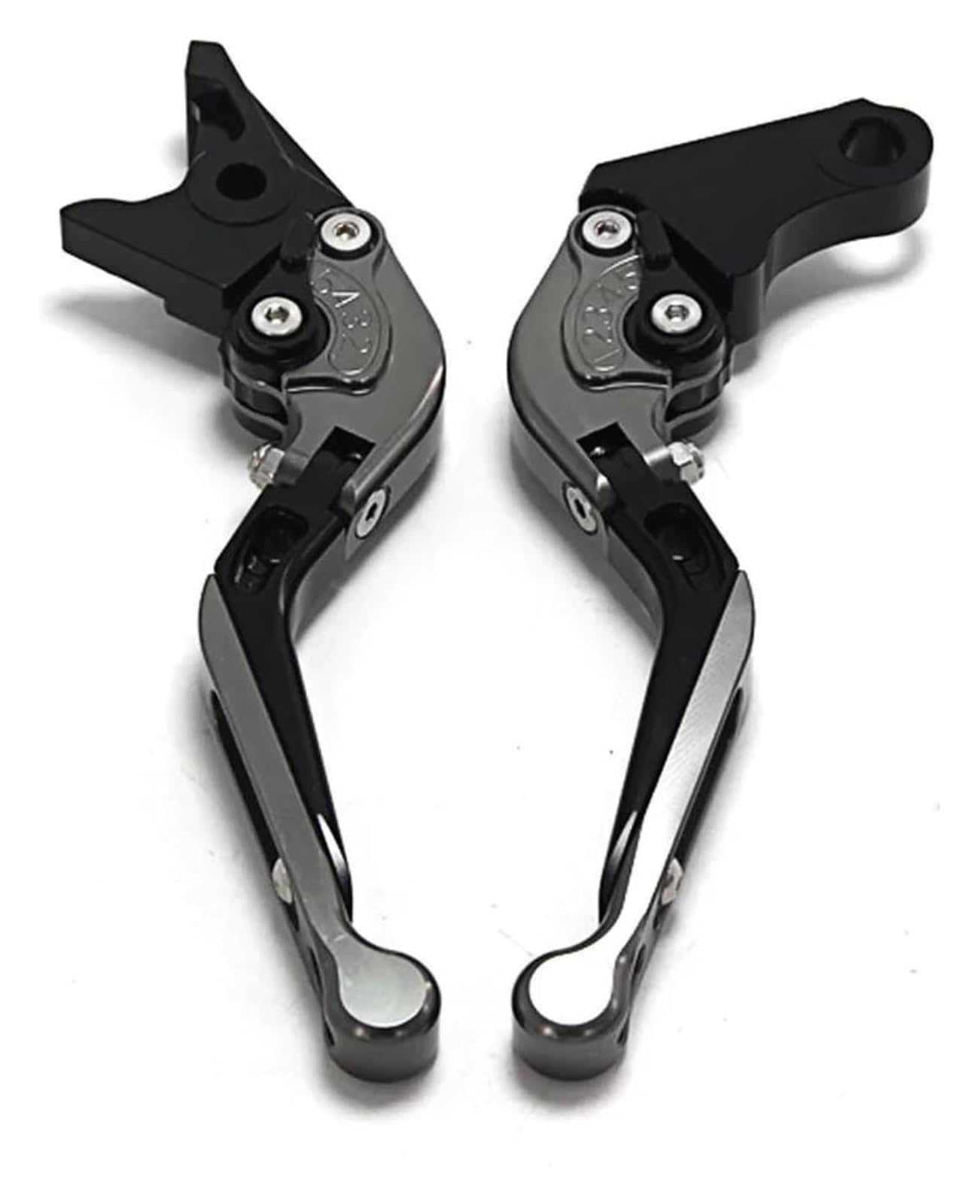 Oiajdsad 12 Motorcycle Clutch Levers For Bmw G310 Gs G310gs G310r 2017 2018 Motorcycle Cnc Brakes Clutch Lever Accessories Clutch Brake Lever Set