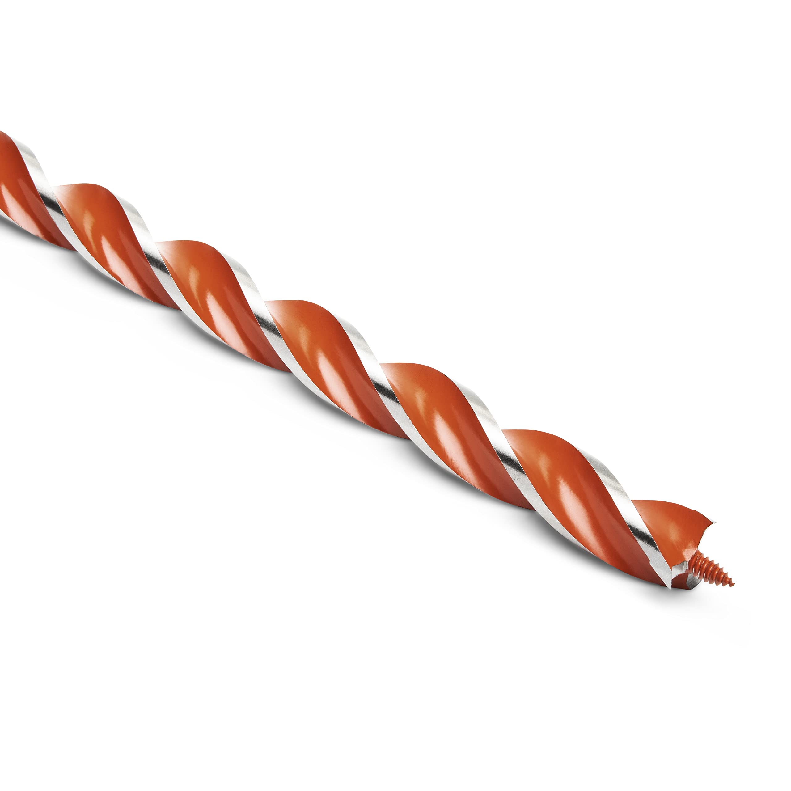 CRESCENT - Broca SÓLIDA AUGER 17", 1" (CDAG-1745)