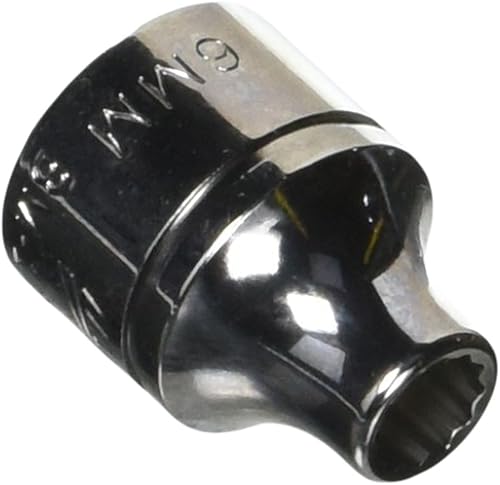 Miniatura 21 de Williams B-1218 Zócalo de 12 puntos poco profundo de 9/16 pulgadas