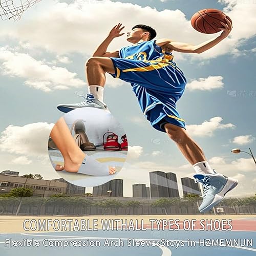 Vista 13 de Soporte de arco (negro, talla única)