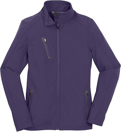 Port Authority Women's Welded Soft Shell Jacket