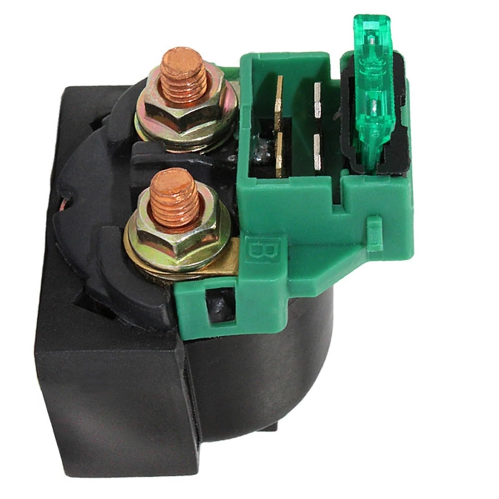 Solénoïde de relais avec contacts en cuivre haute conductivité pour VF1000 - 8
