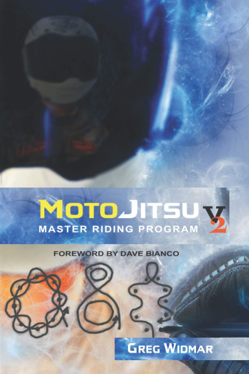 MotoJitsu Master Riding Program Volume 2 

