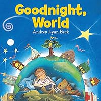 Goodnight, World 1443148652 Book Cover
