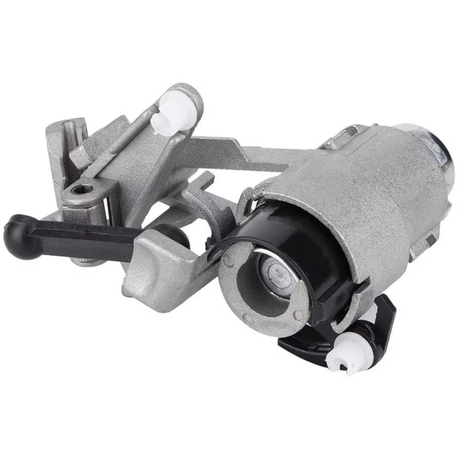 Trunk Lock Actuator Tailgate Lock Cylinder with Rear Boot Door Key 1J6827297G for VW for Golf 4 1998-2006 for Lupo 1999-2001 2002 2003 2004 2005 2006