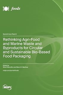 Rethinking Agri-Food and Marine Waste and Byproducts for Circular and Sustainable Bio-Based Food Packaging