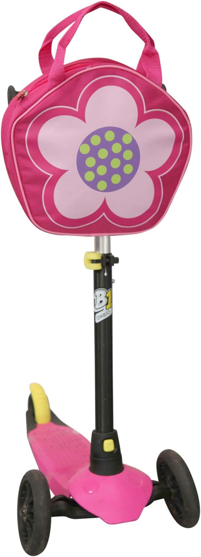 Flower Bagz Accessories for Bikes and Scooters on Amazon