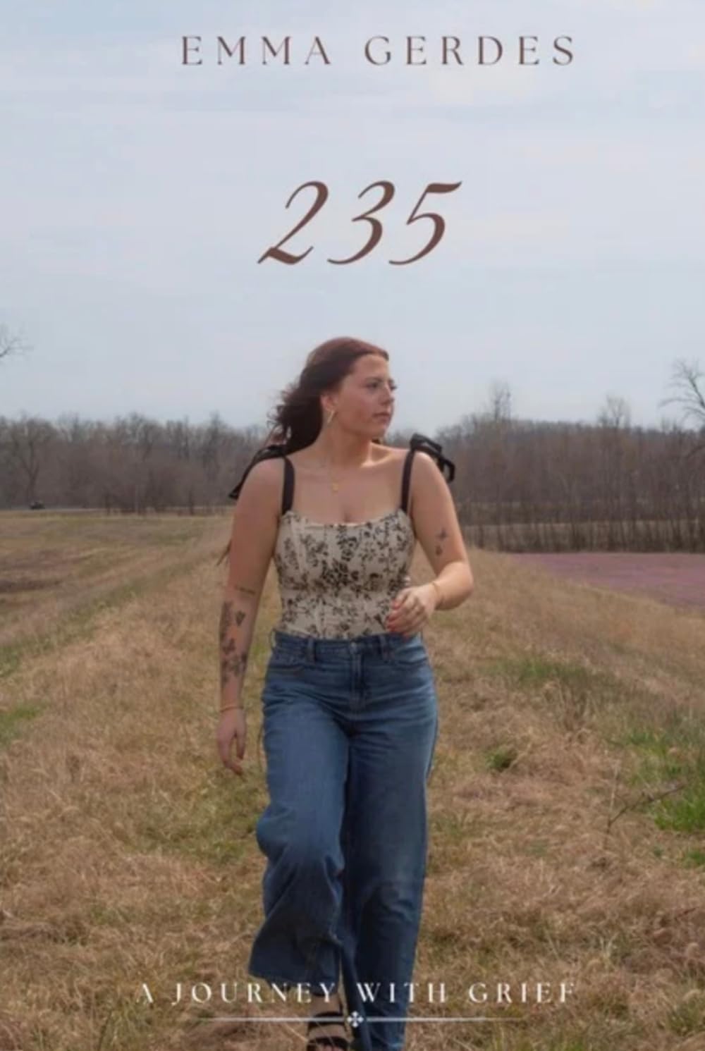 235: A Journey With Grief (Journey Through Grief)
