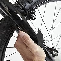 Vista 6 de SPOKESTER Fabricante de ruido de bicicleta: hace que tu bicicleta suene como una motocicleta