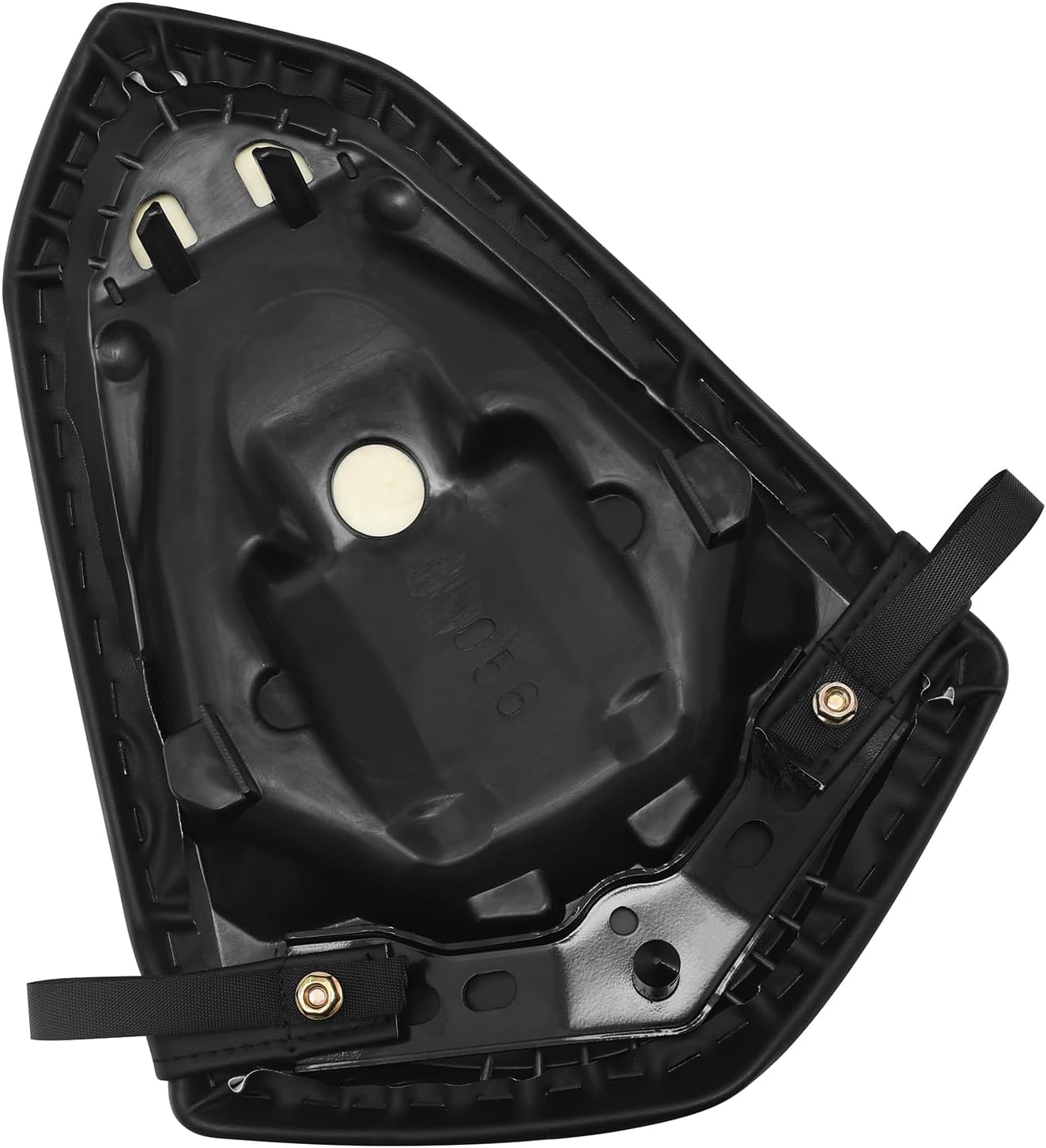 TCMT Motorcycle Rear Passenger Seat Cushion Fit For Kawasaki Ninja 300 2013-2017