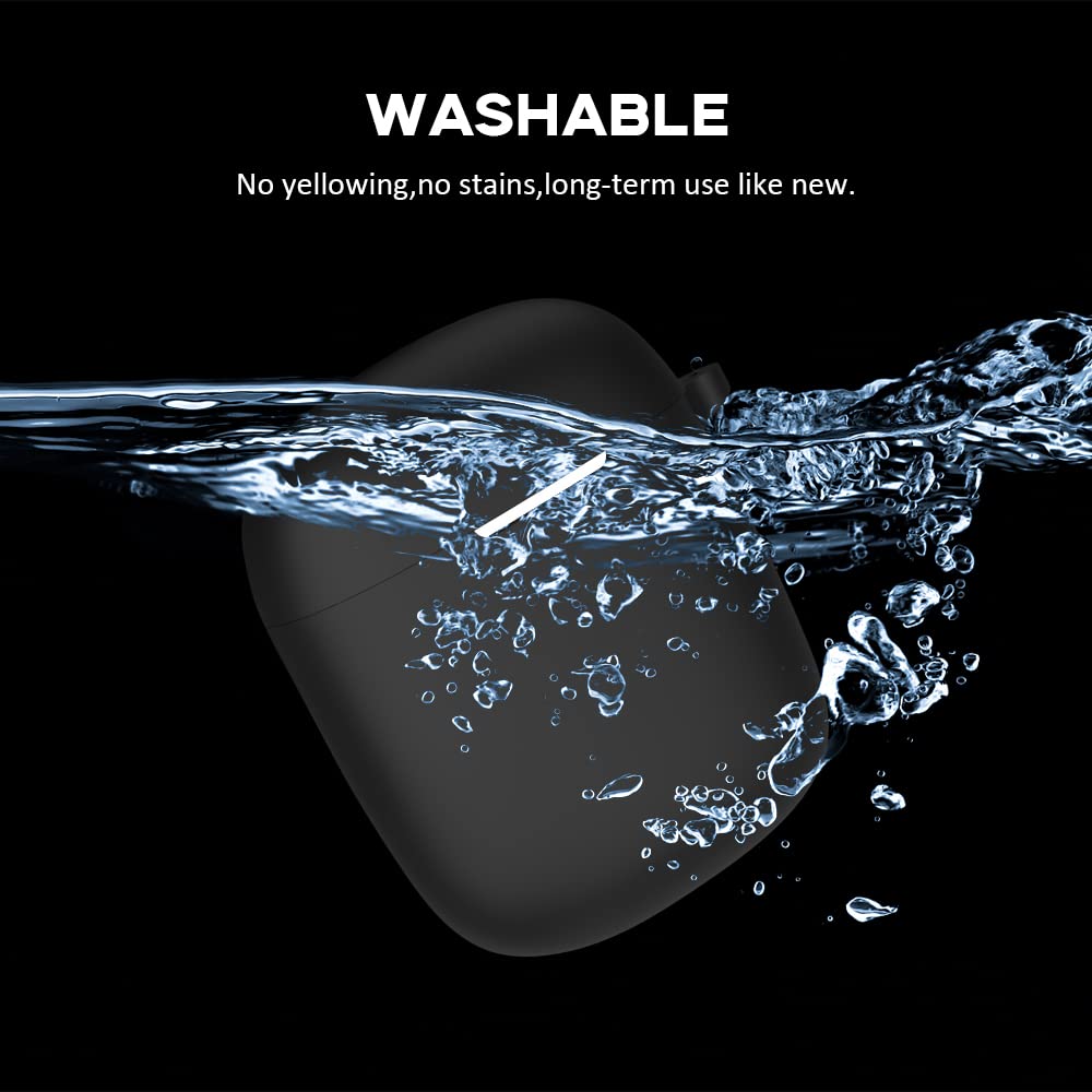 Lefxmophyt19 Earbuds Case Cover Replacement For Beben Lasuney