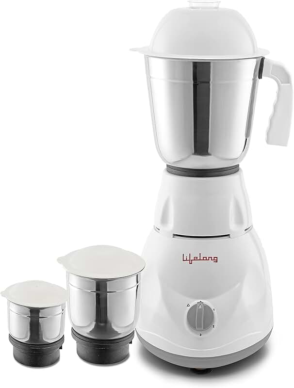 Amazon.in Mixer grinders in Kitchen & home appliances