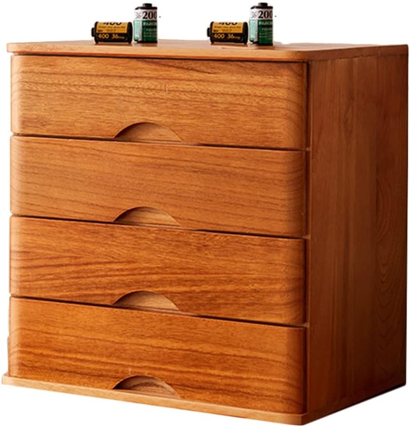 Desk File Organizer 1/2/3/4 Tier Desk Organizer with