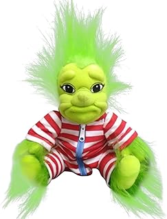 peluche grinch amazon