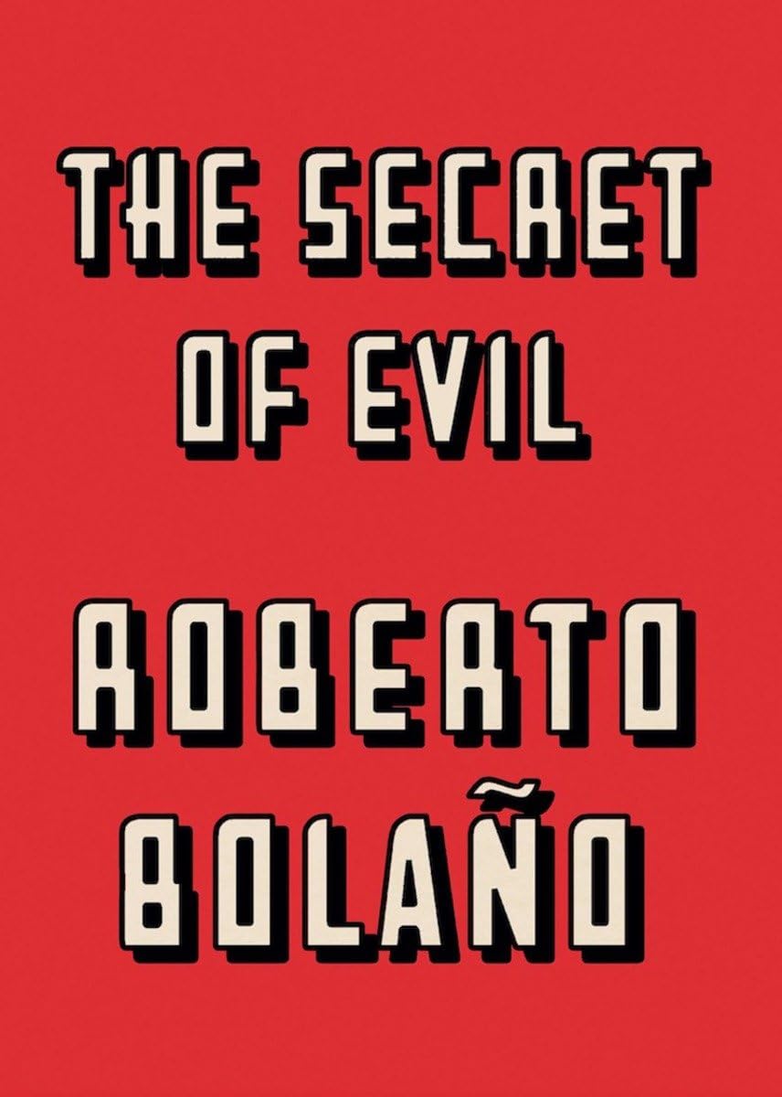 Buy The Secret of Evil — BookShops.in