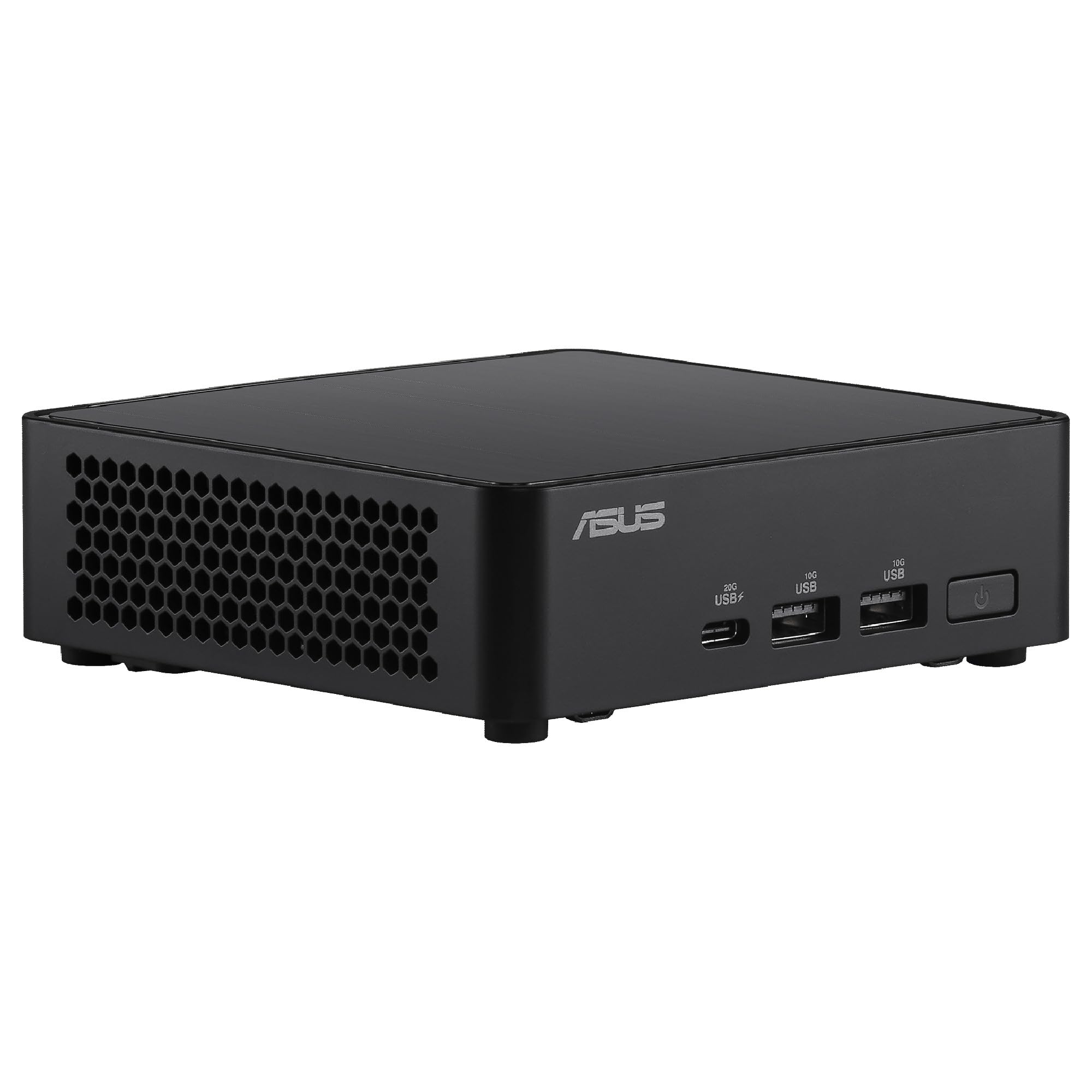 ASUS NUC 14 Pro Ordenador de sobremesa Barebone Intel Core Ultra 5 125H Intel ARC Graphics Slim