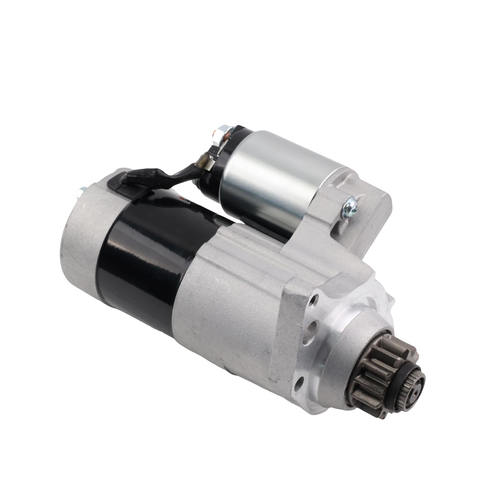 Amazon.com: 31200-ZW1-004 31200-ZW1A-0040 Starter Motor Replaces