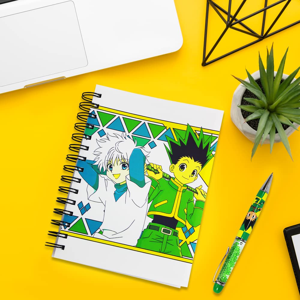 Amazon.com: Just Funky: Hunter X Hunter