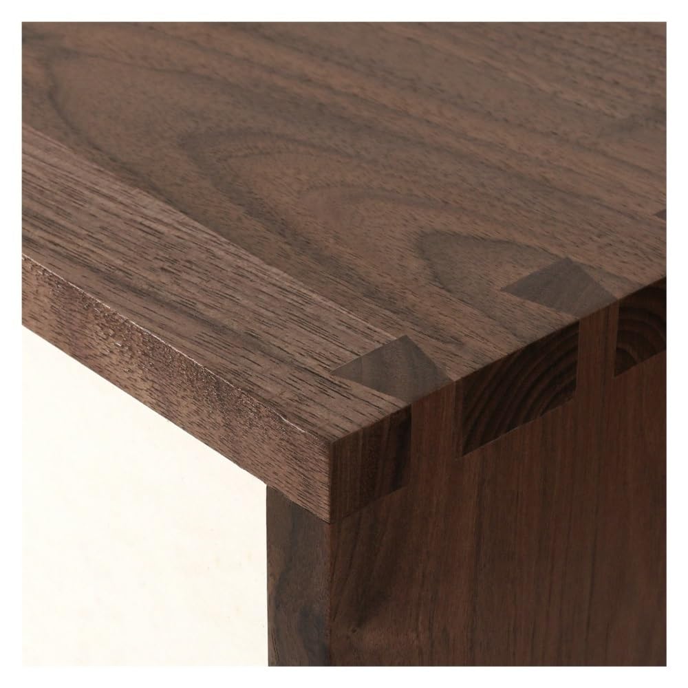 birene almacenamiento de cd y dvd Soporte for almacenamiento de discos de vinilo, caja LP con marco de madera maciza(Natural)