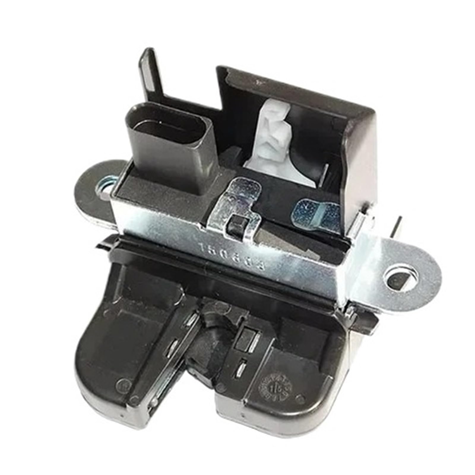 Gclegk One Color Car Boot Tailgate Lock For Plus Variant Rear Trunk Bootlid Liftgate Lid Lock Latch Actuator 5M0 827 505 E 5M0827505h9b9