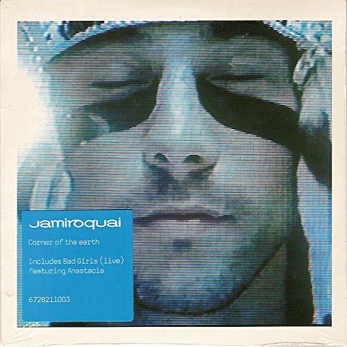 Corner of the Earth by Jamiroquai Amazon.co.uk CDs & Vinyl