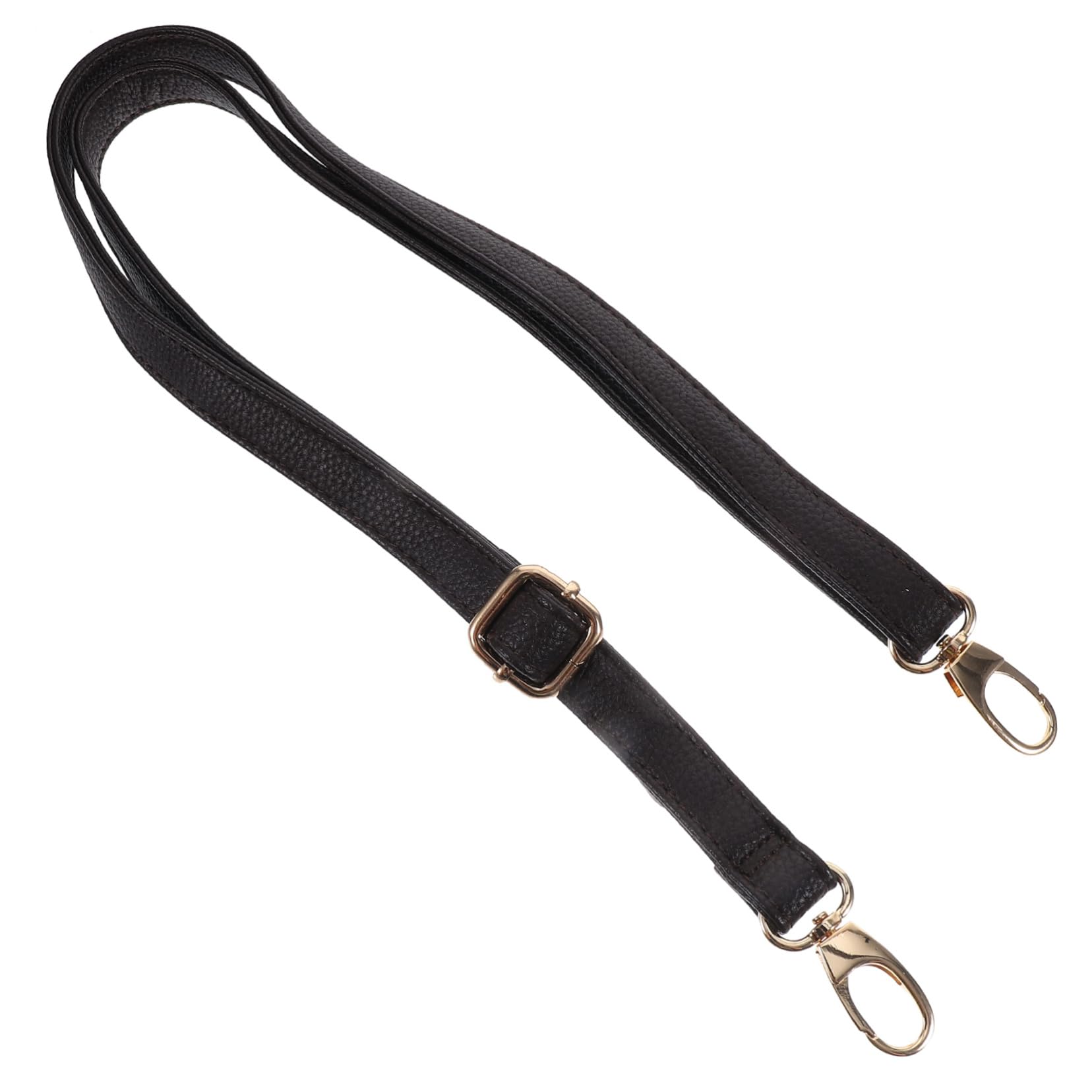 Sacs messager sangle bretelles réglables couleur café pack de 3
