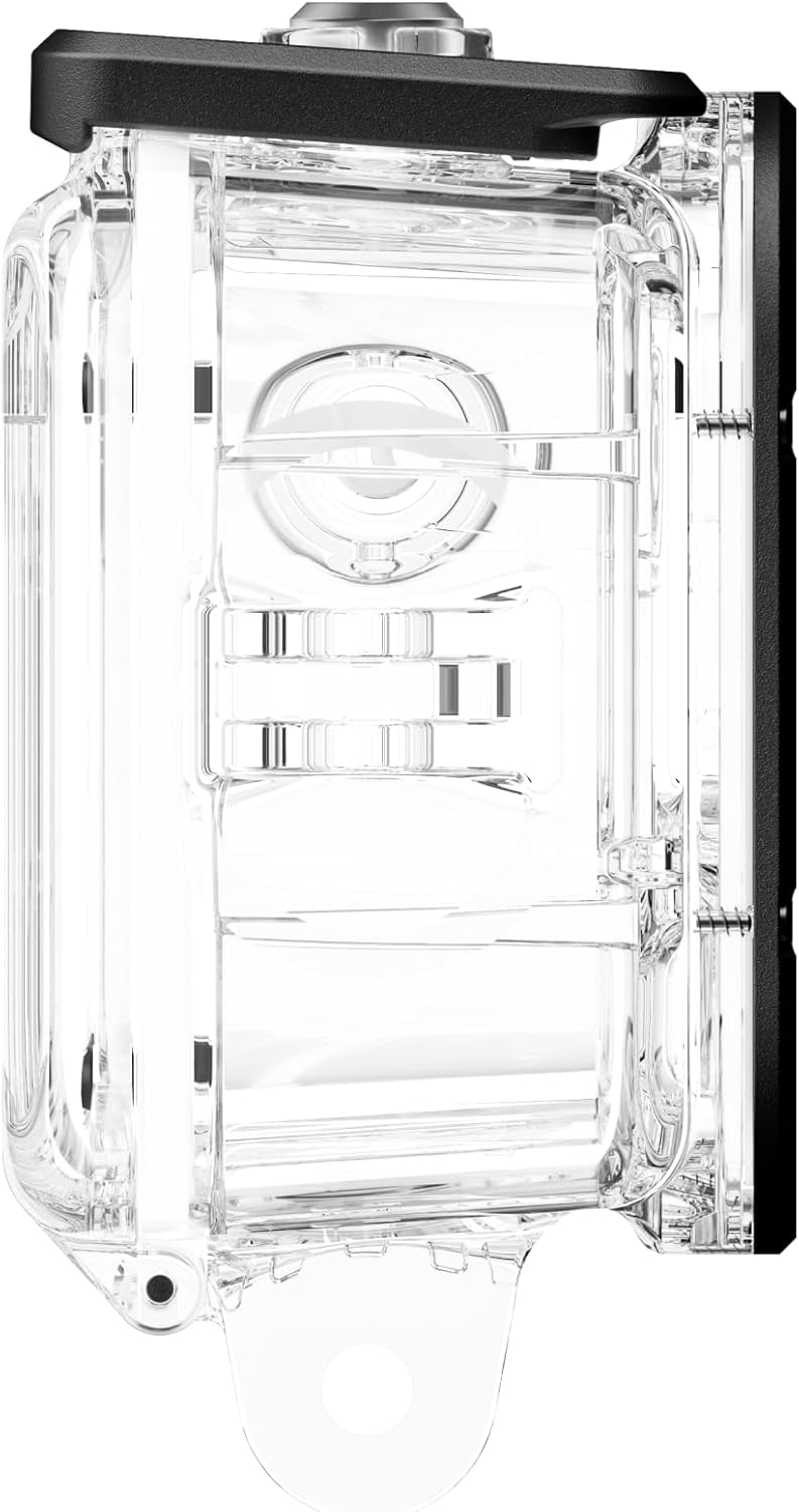 INSTA360 Dive CASE for ACE PRO 2 Action Camera, Clear/Black