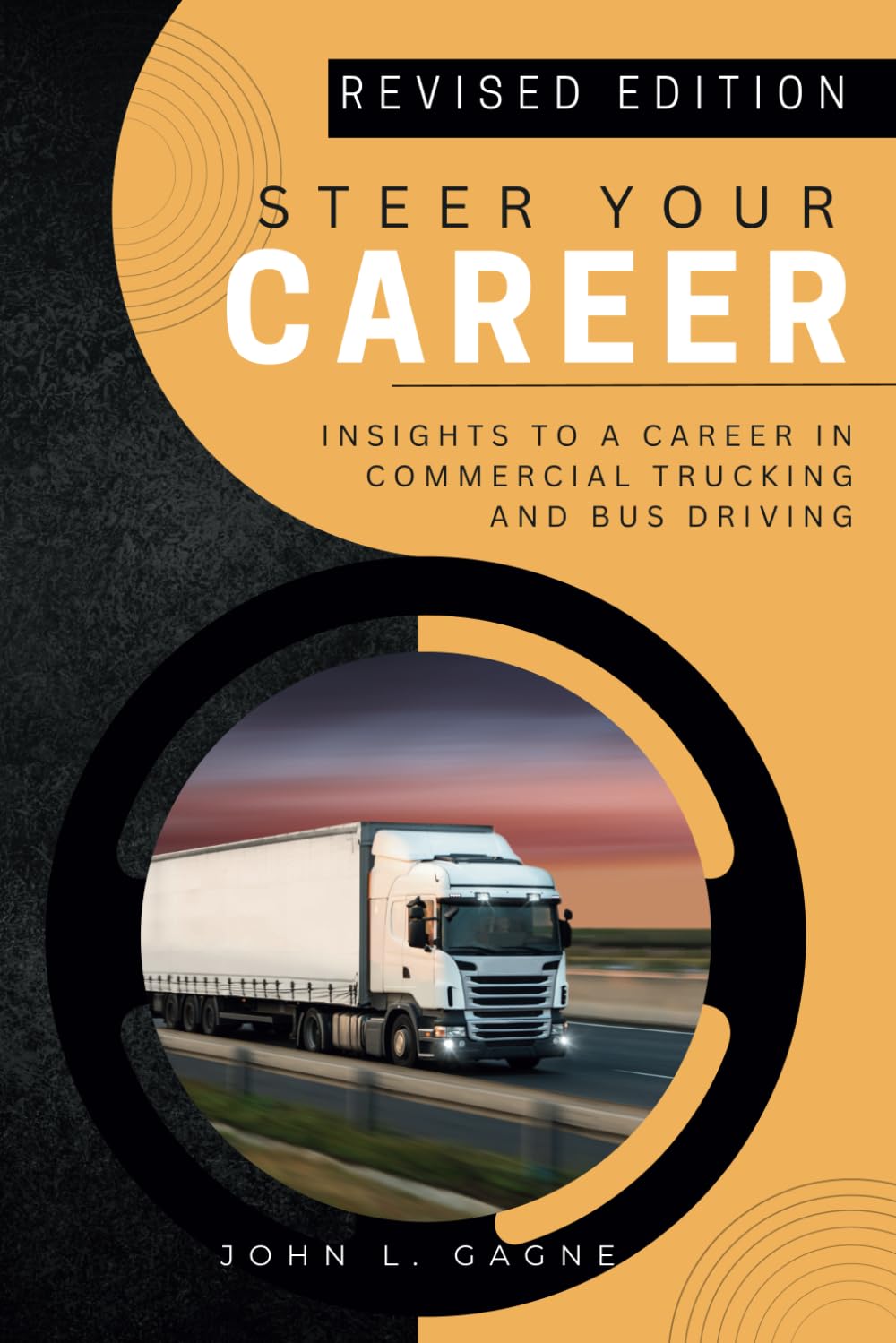 Steer Your Career: Revised Edition