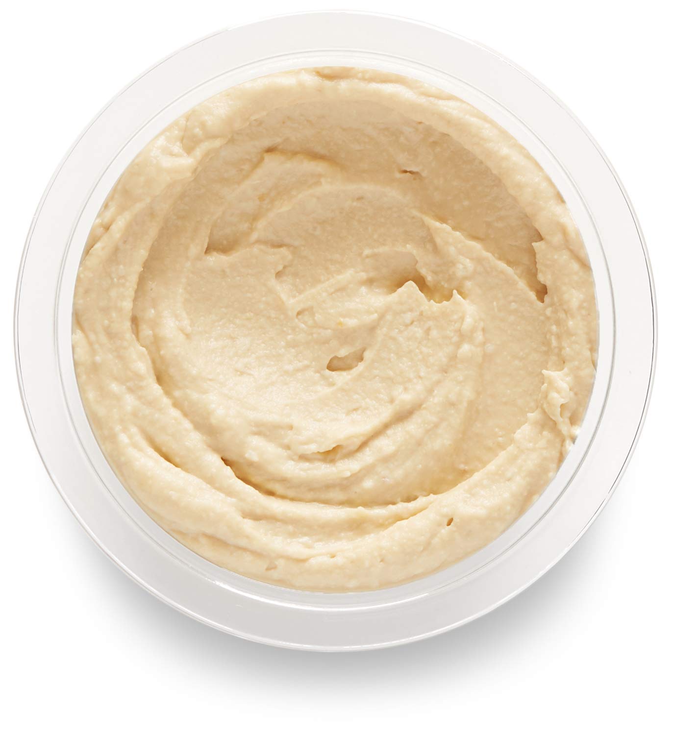 Amazon Kitchen, Garlic Hummus, 8 oz