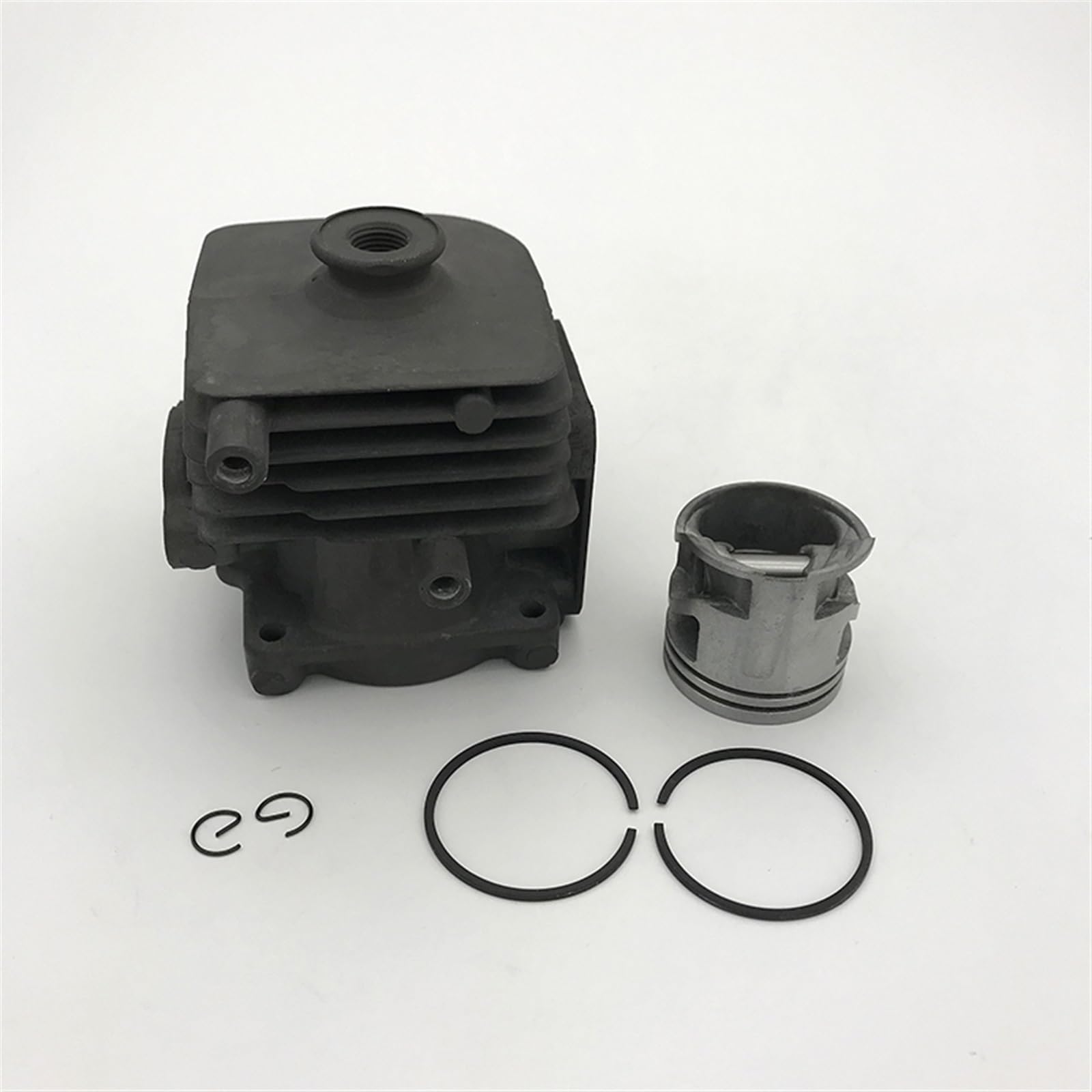 Zylinderkolben Fit for Stihl HS 82 HS 87 T Zylinder Kolben Assy Heckenschere Garten Werkzeuge Teile