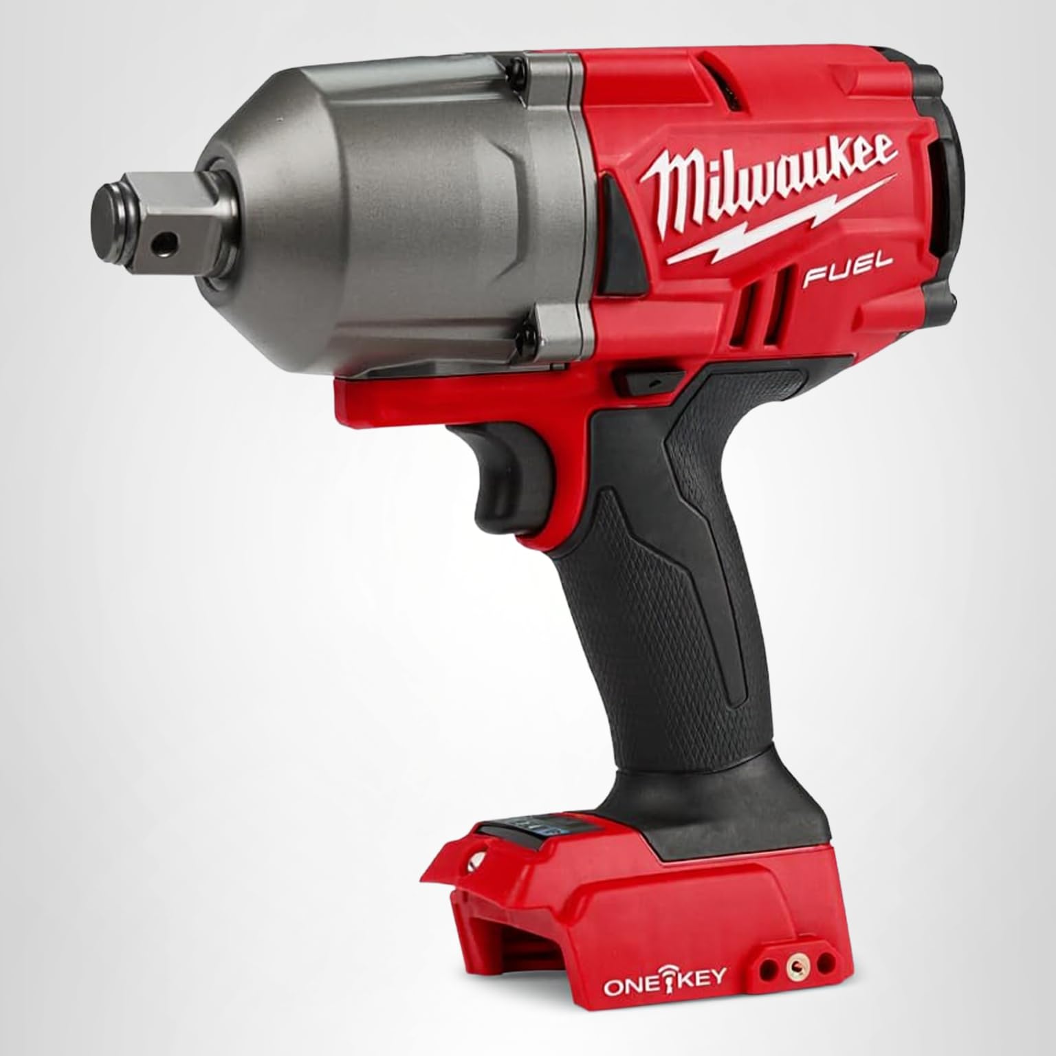 Amazon.co.jp: Milwaukee 2864-20 燃料ワンキー 3/4インチ 高トルク
