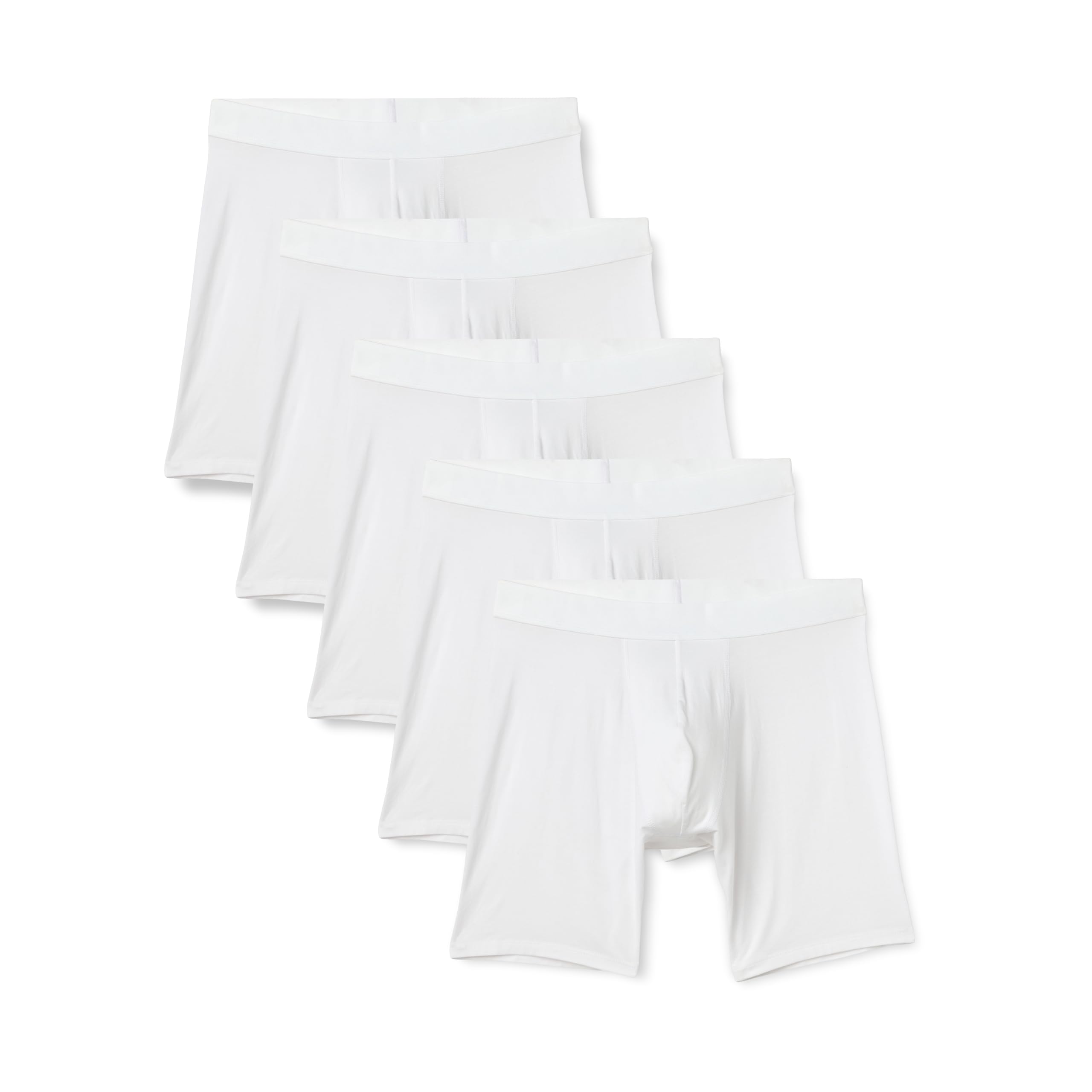 Amazon Essentials Modal 5-Pack
