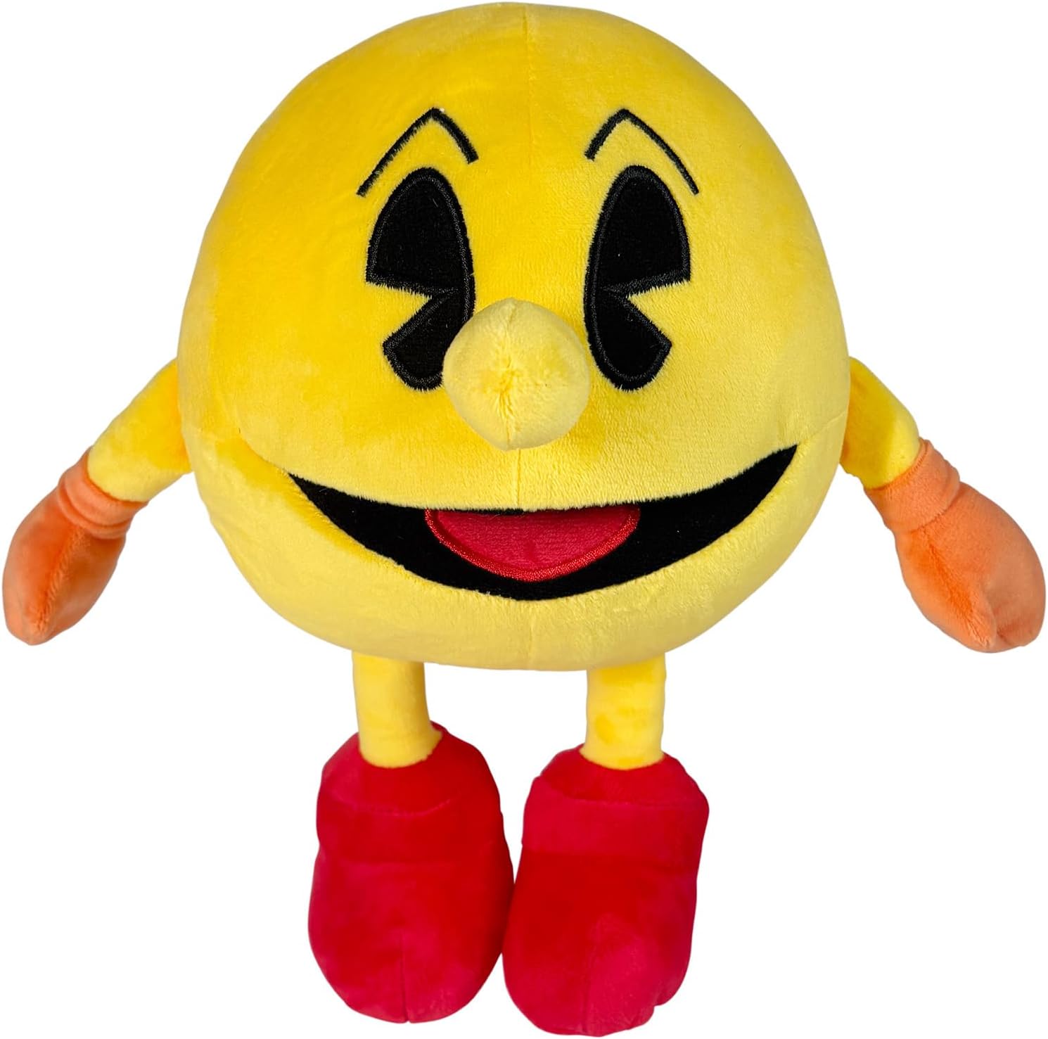 9.8" Game Plush Stuffed Toy, Cool Toys, Ghost Plush Toy Gifts for Boys Girls, Stuffed Toy, Suitable for Festivals/Birthday Gifts.