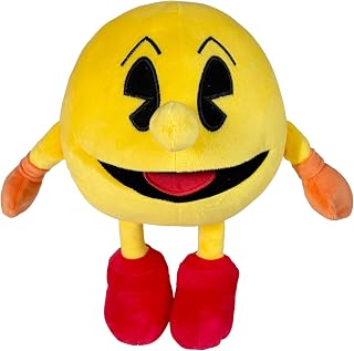 9.8" Game Plush Stuffed Toy, Cool Toys, Ghost Plush Toy Gifts for Boys Girls, Stuffed Toy, Suitable for Festivals/Birthday Gifts.