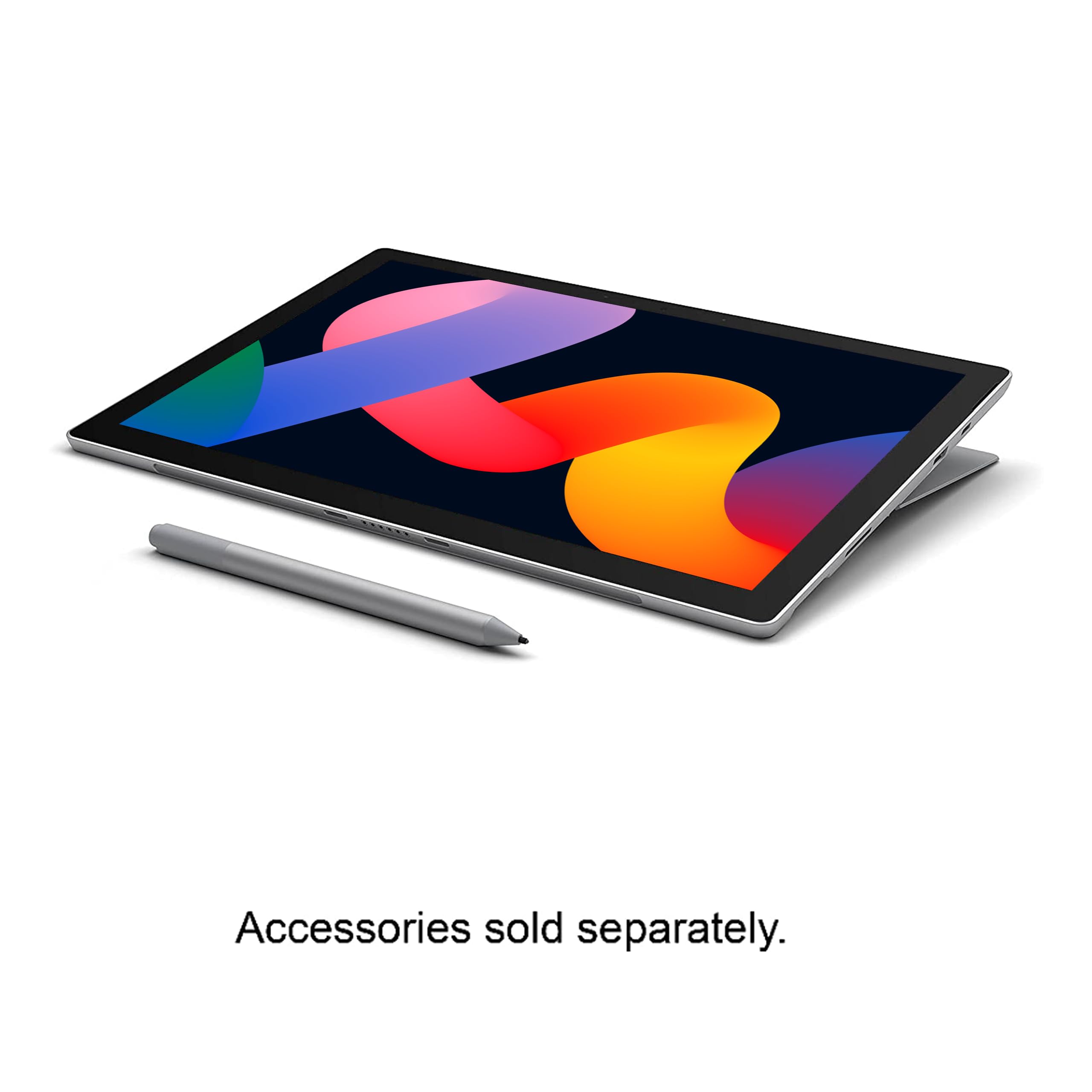 Amazon.com : Microsoft Surface Pro 7+ Tablet PC 12.3'' (2736x1824