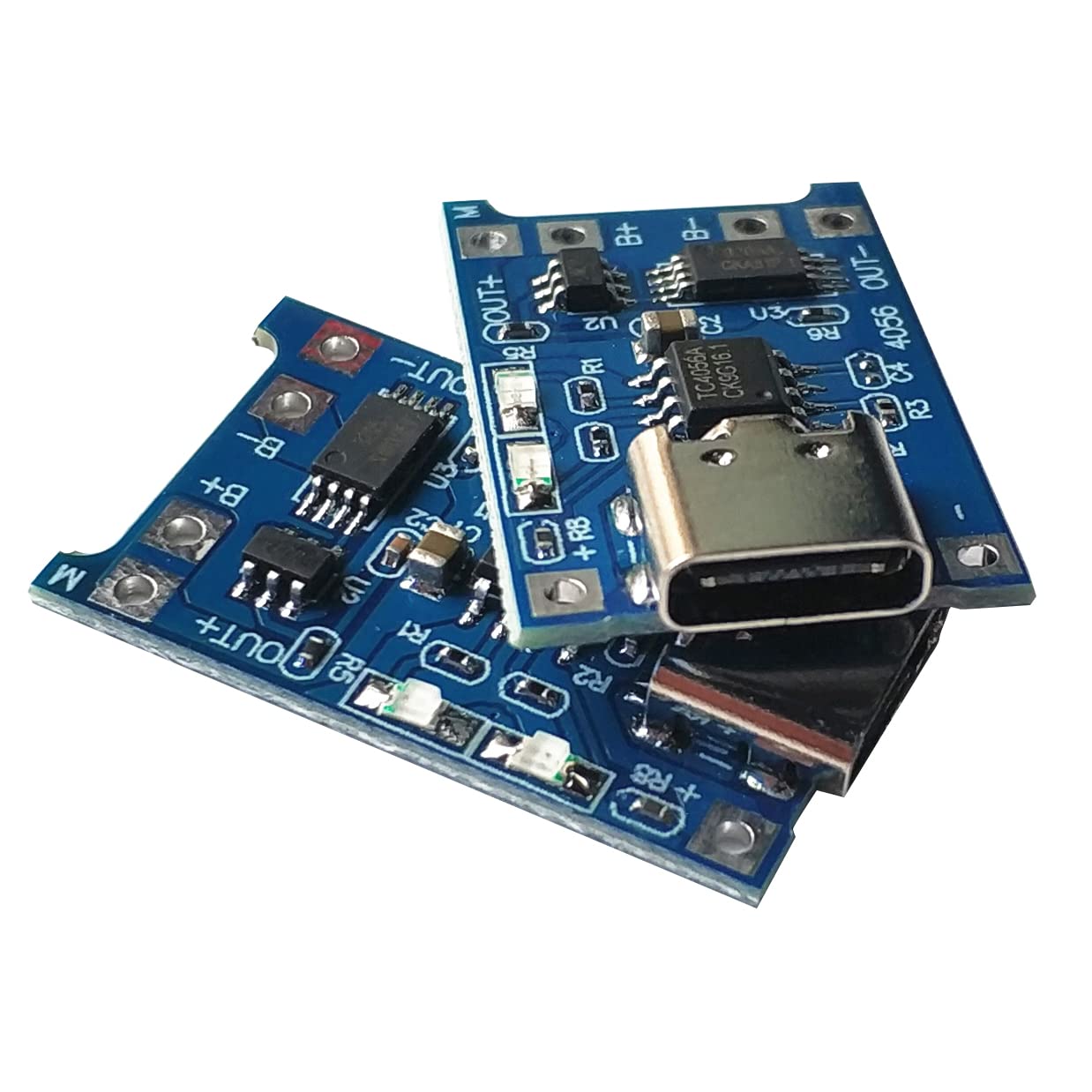 10x AP1120B Regolatore Di Tensione Positivo 1A Low Dropout – SOP8 MTX-IC