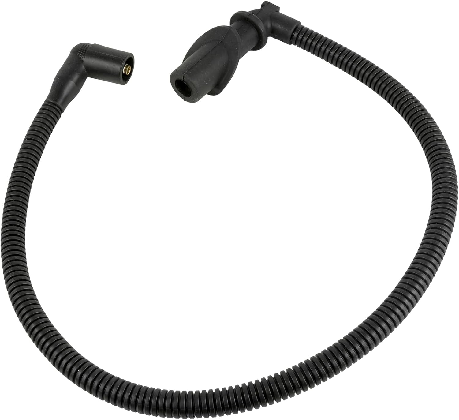 Replacement For Ignition Coil Spark Plug Wire 59.3cm for Polaris Ranger 800 4x4 6X6 2010 4012439 Mod-C26C-5898
