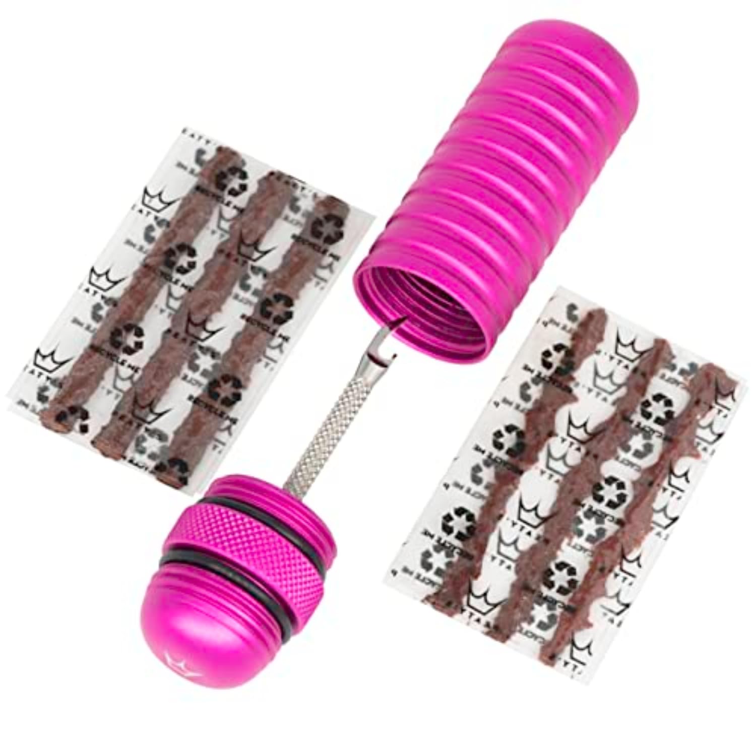 Peaty's Holeshot Tyre Puncture Plugger Kit - MTB, Road & XC, Punch